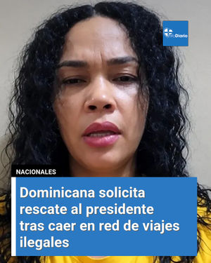 Image post by @infodiariord on Instagram