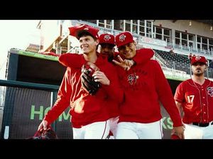 Video post by @cadeburdette9282 on YouTube