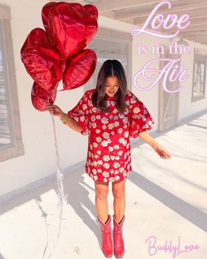 Image post by @shopbuddylove on Instagram