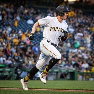 Image post by @pittsburghpirates on Instagram