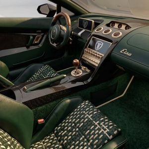 Image post by @tedson_motors on Instagram