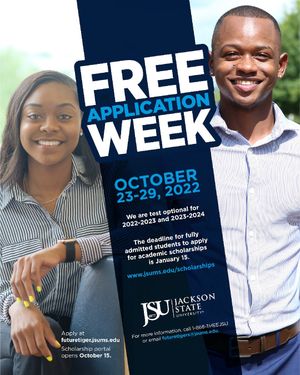 Image post by @jacksonstateu on Instagram