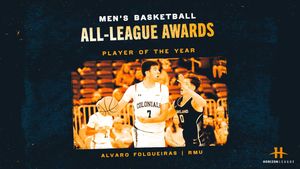 Image post by @HorizonLeague on Twitter