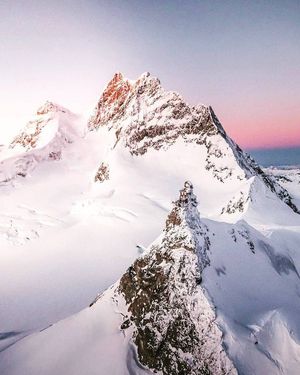 Image post by @jungfraujochtopofeurope on Instagram