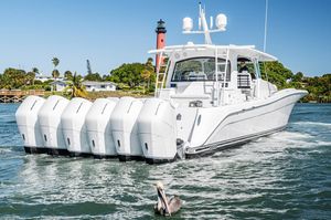Image post by @hcbyachts on Instagram