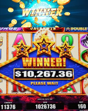 Image post by @dakotasiouxcasino on Instagram