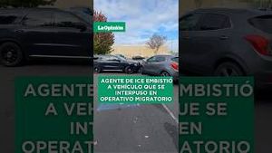 Video post by @laopinionla on YouTube