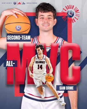 Image post by @BelmontMBB on Twitter