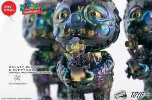 Image post by @toyzeroplus on Instagram