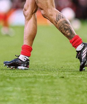 Image post by @football__hqs on Instagram