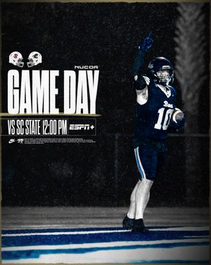 Image post by @csu_fb on Instagram
