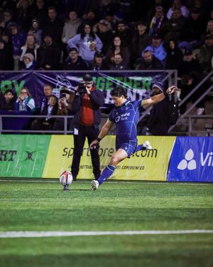 Image post by @seawolvesrugby on Instagram