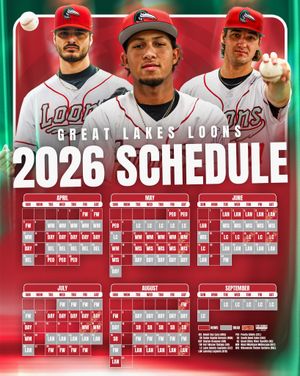 Image post by @greatlakesloons on Instagram