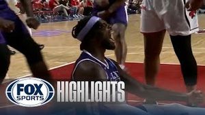Video post by @foxsports on YouTube