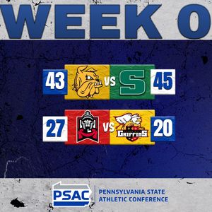 Image post by @psacsports on Instagram