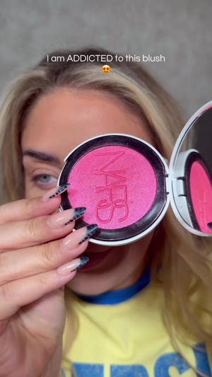 Video post by @beckymorganmakeup on TikTok