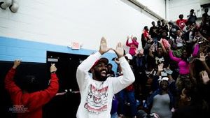 Video post by @hbcugameday on YouTube