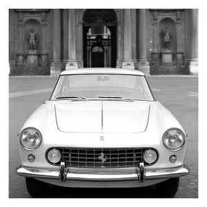 Image post by @ferrari on Instagram