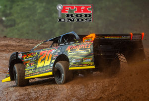 Image post by @lucasdirt on Instagram