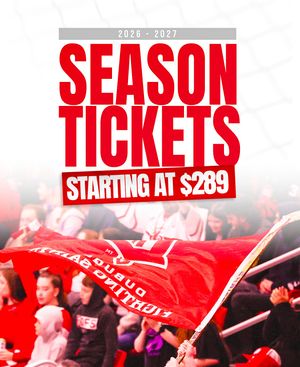 Image post by @fightingsaints on Instagram