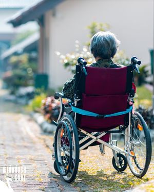 Image post by @windrushcare on Instagram