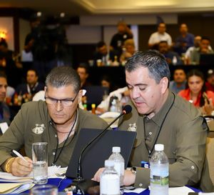 Image post by @clubnaranjeros on Instagram