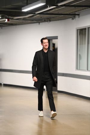 Image post by @StLouisBlues on Twitter