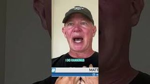 Video post by @richeisenshow on YouTube