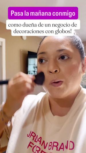 Video post by @nattivaevents on Facebook