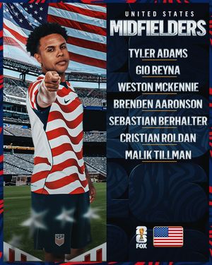 Video post by @foxsports on TikTok