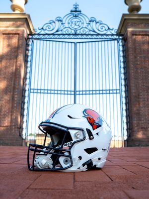 Image post by @bucknell_fb on Instagram