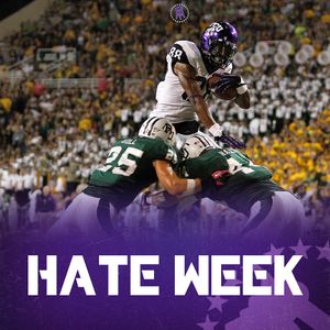 Image post by @barstooltcu on Instagram