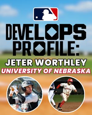 Image post by @mlbdevelops on Instagram