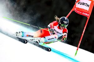 Image post by @skiracingmedia on Instagram