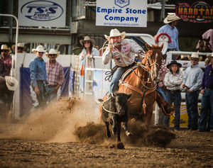 Image post by @sistersrodeo on Instagram