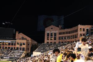 Image post by @CUBuffs on Twitter