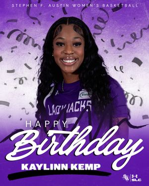 Image post by @sfa_wbb on Instagram