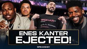 Video post by @undisputedonfs1 on YouTube