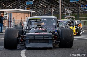 Image post by @jackbaldwinracing on Instagram