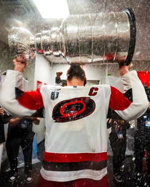 Image post by @nhl on Instagram