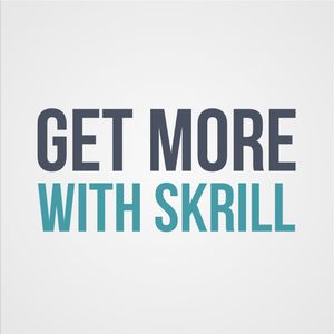 Image post by @skrill on Instagram