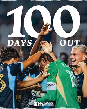 Image post by @philaunion on Instagram