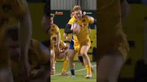 Video post by @premiershiprugby on YouTube