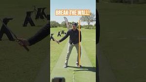 Video post by @cogornogolf on YouTube
