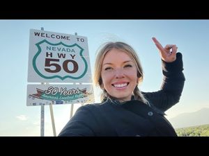 Video post by @ridetofood on YouTube