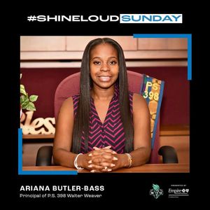 Image post by @nyliberty on Facebook