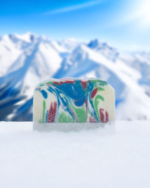 Image post by @buffcitysoap on Instagram