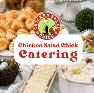 Image post by @ChickenSaladChickRockHillSC on Facebook