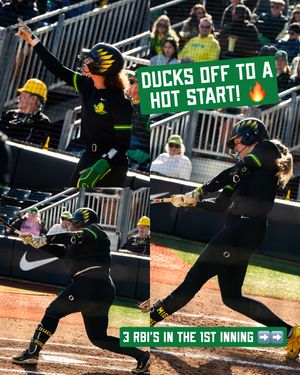 Image post by @oregonsb on Instagram