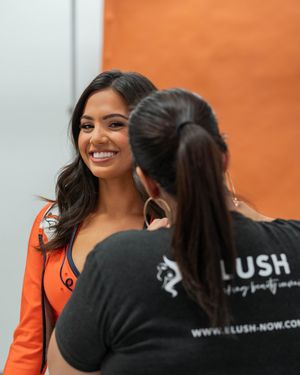 Image post by @denverbroncoscheer on Instagram